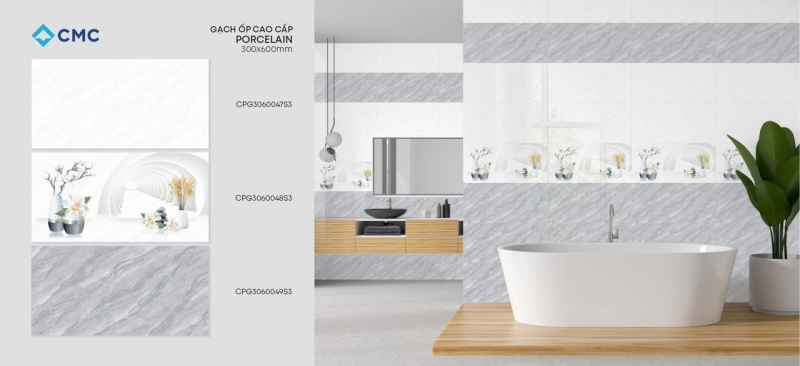 CMPG 360047 - 360048 - 360049