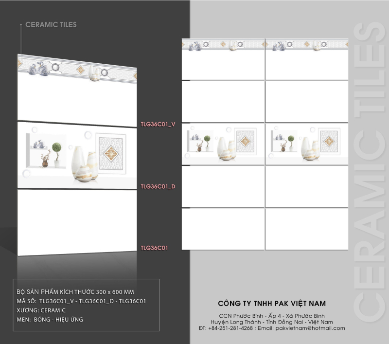 TLG 366C01T - 366C01V - 366C01D