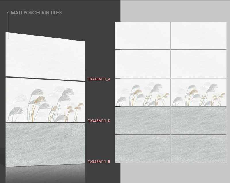 TLG 48M11A - 48M11D - 48M11B