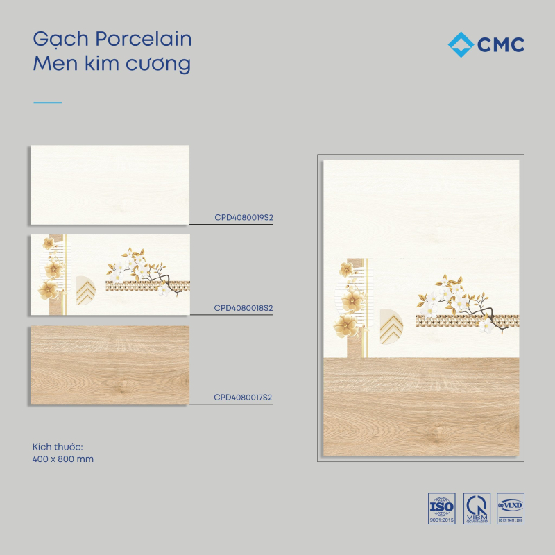 CMPG 480017 - 480018 - 480019