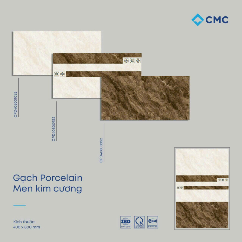 CMPG 480008 - 480009 - 480010